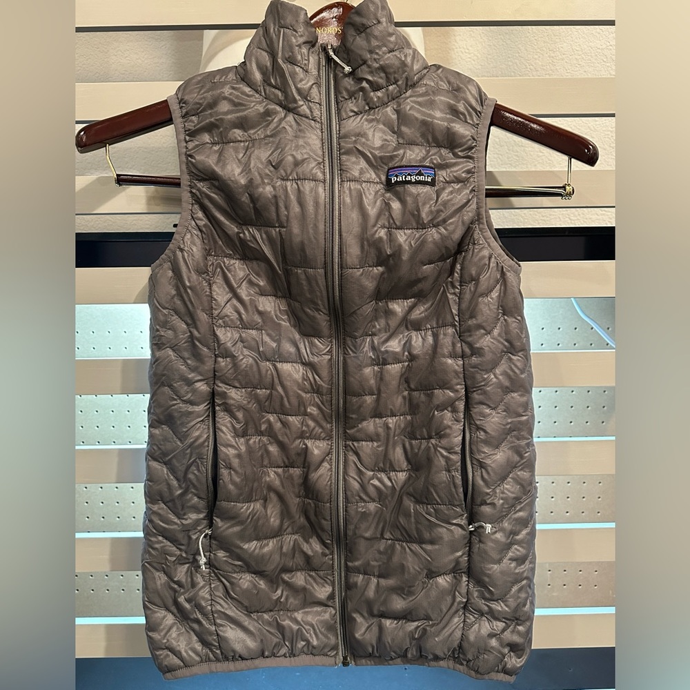 Patagonia Vest‎